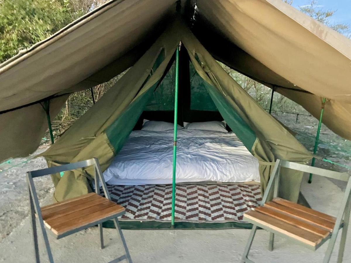 Kambu Mara Camp Hotel Sekenani Bagian luar foto
