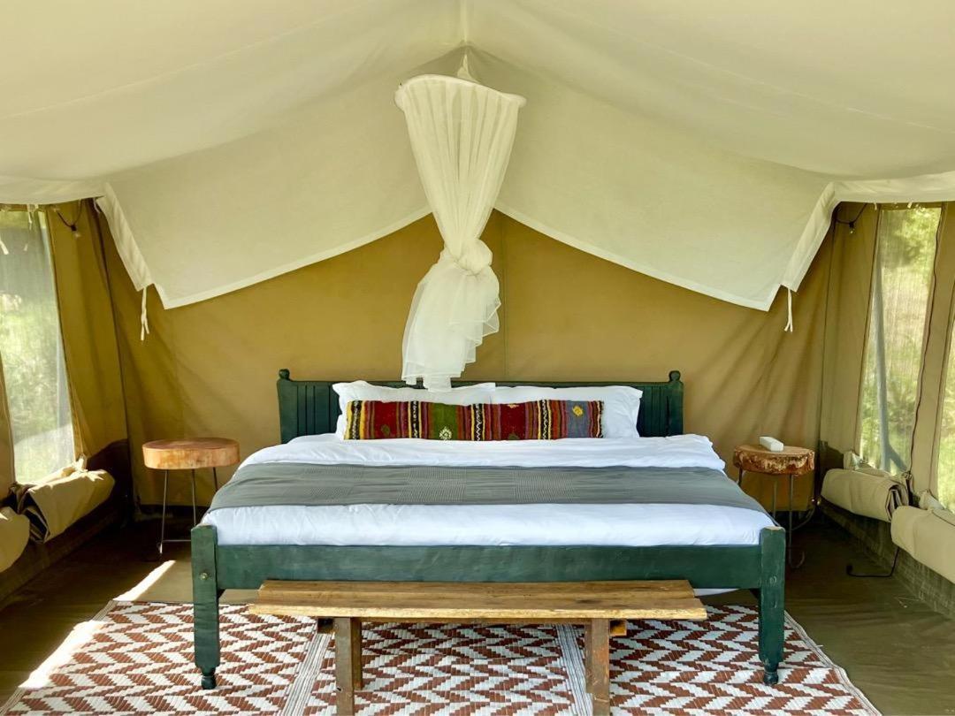 Kambu Mara Camp Hotel Sekenani Ruang foto