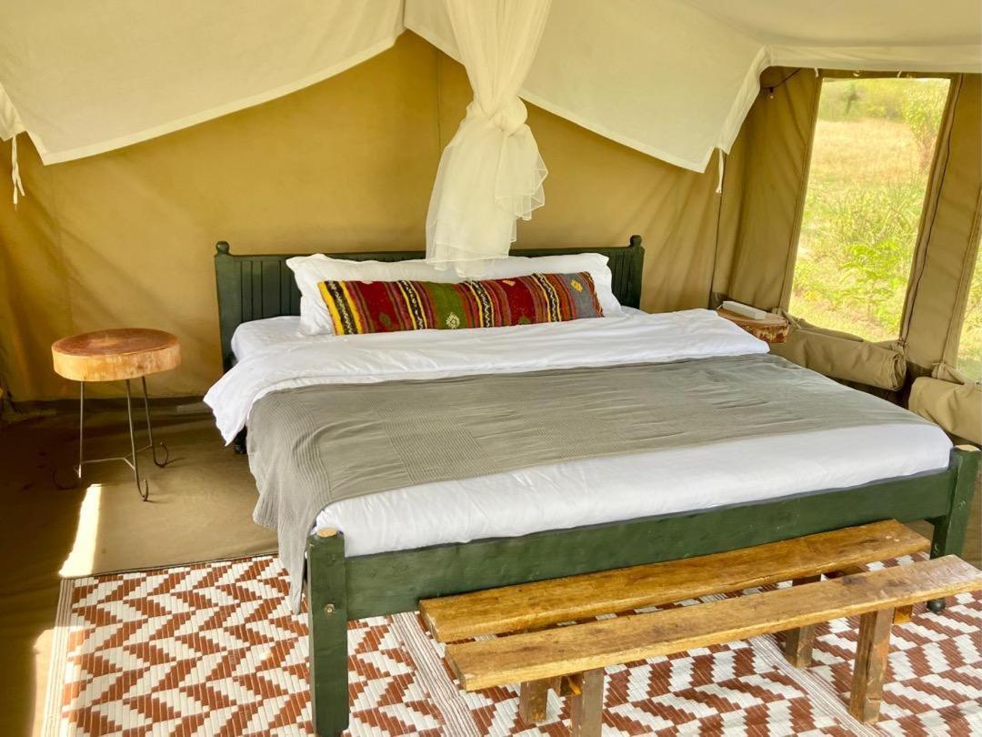 Kambu Mara Camp Hotel Sekenani Ruang foto